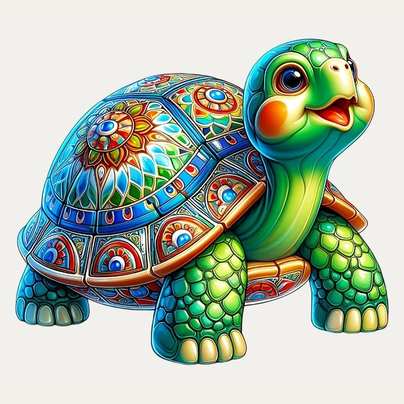 Schildkröte