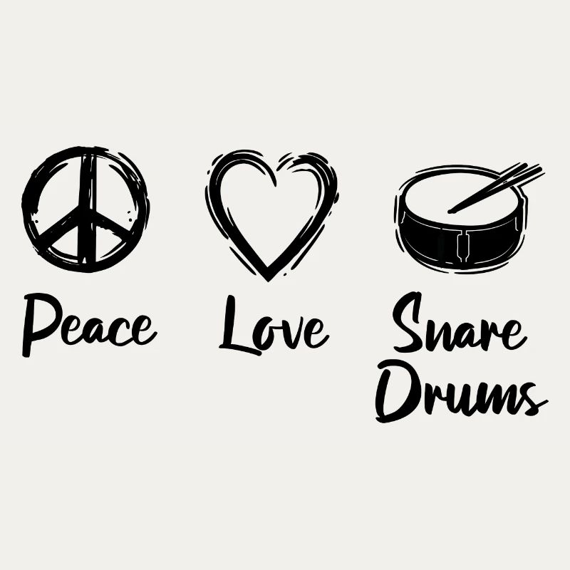 Side drum