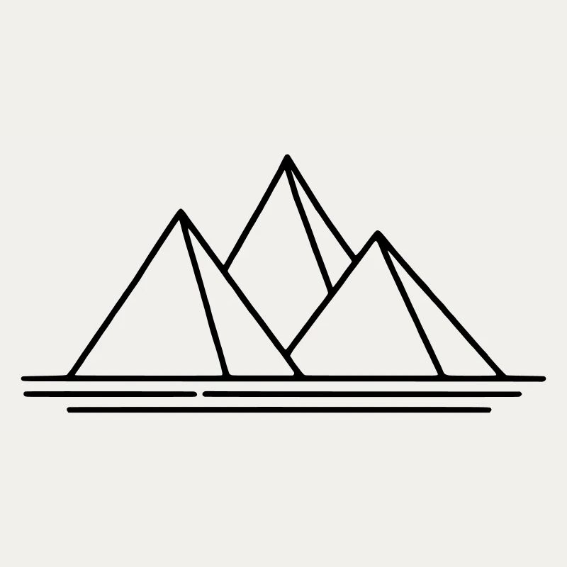 Pyramiden