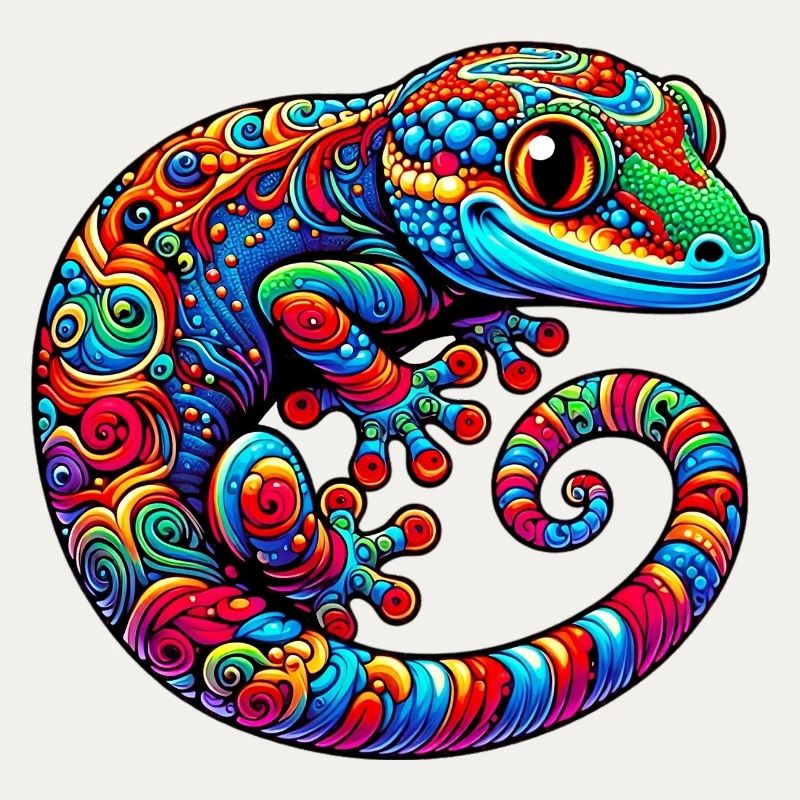 Gecko