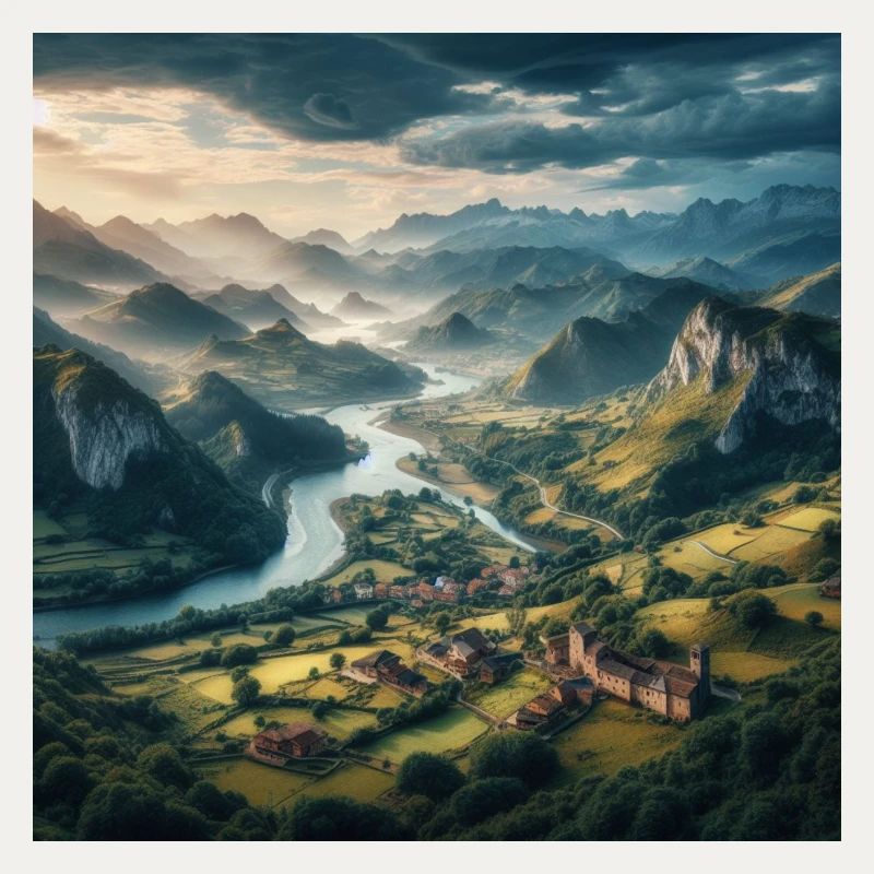 Asturies