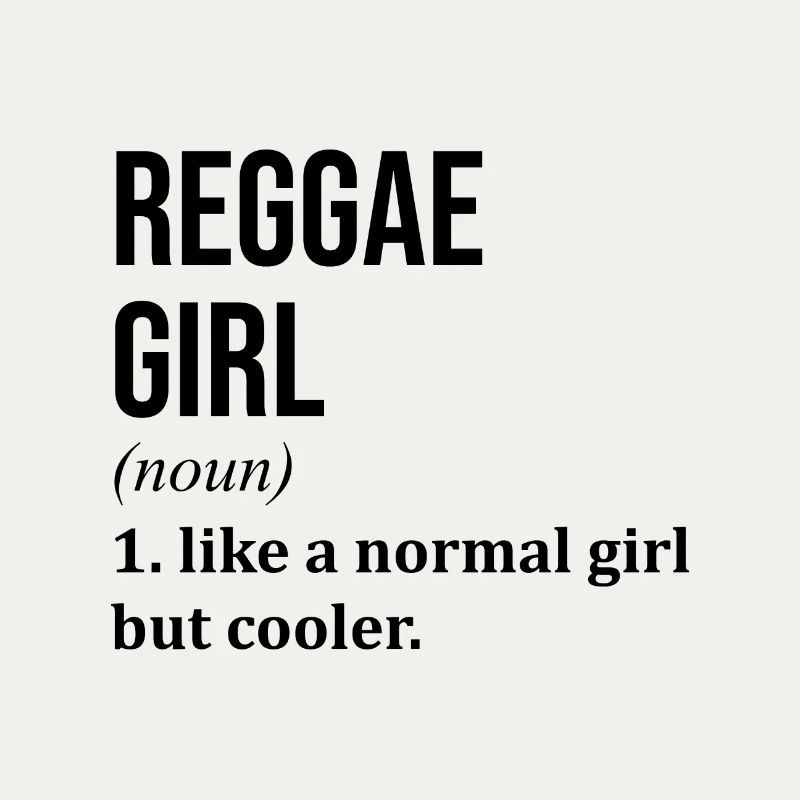 Reggae