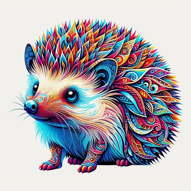 Hedgehog