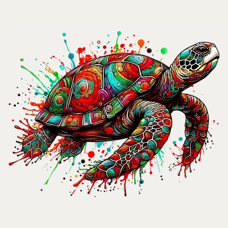 Schildkröte