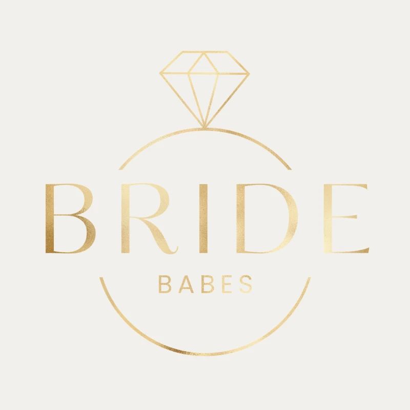 Bride Babes! Customisable diamond ring