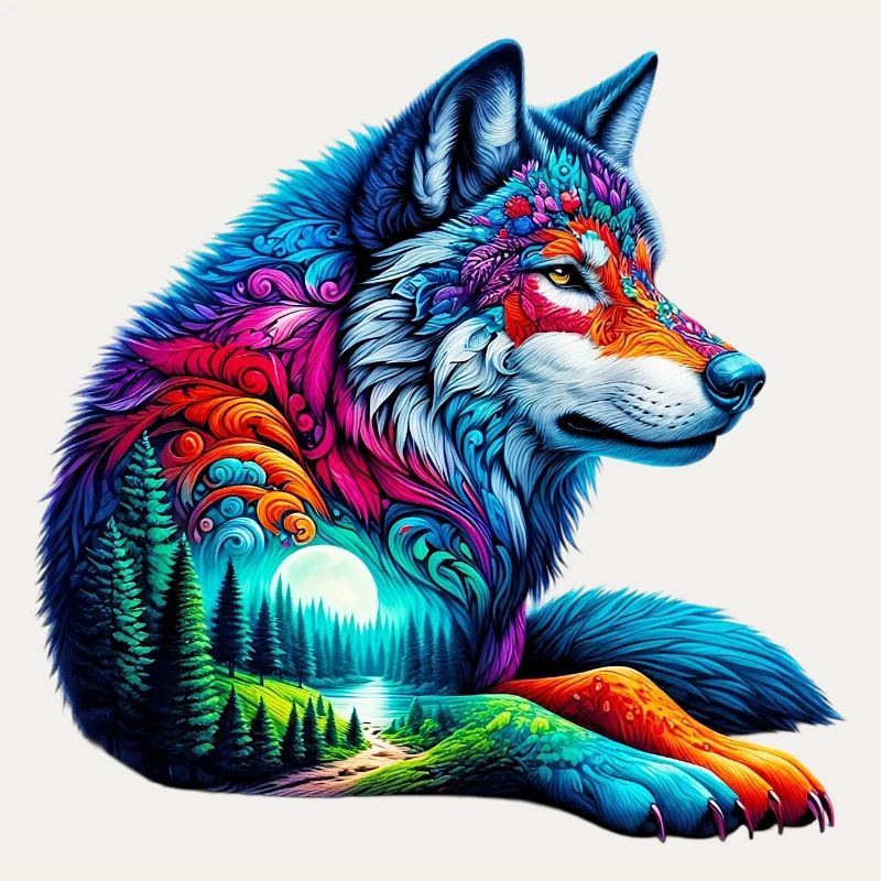 Wolf