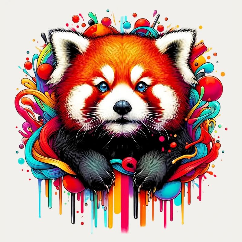 Red panda