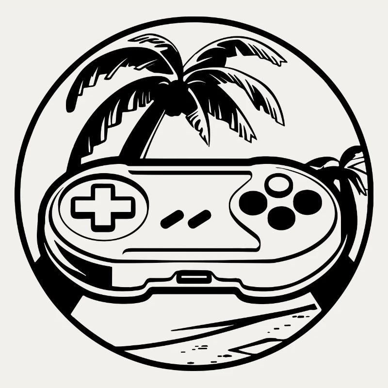 Gamepad