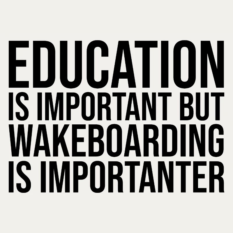 Wakeboard