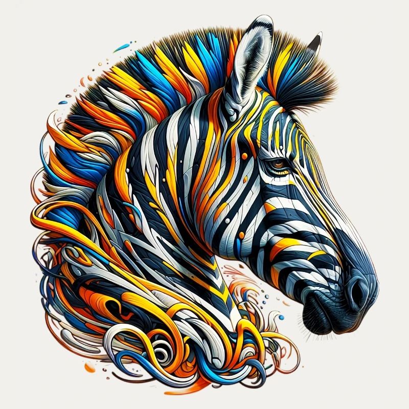 Zebra