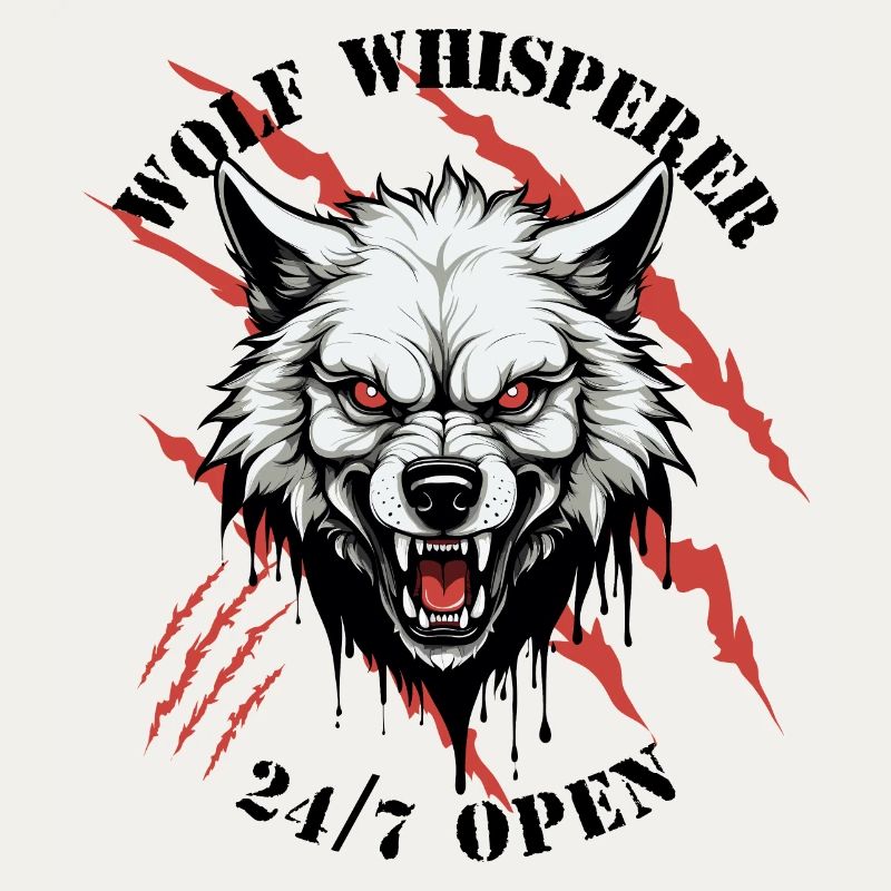 Wolf Flüsterer