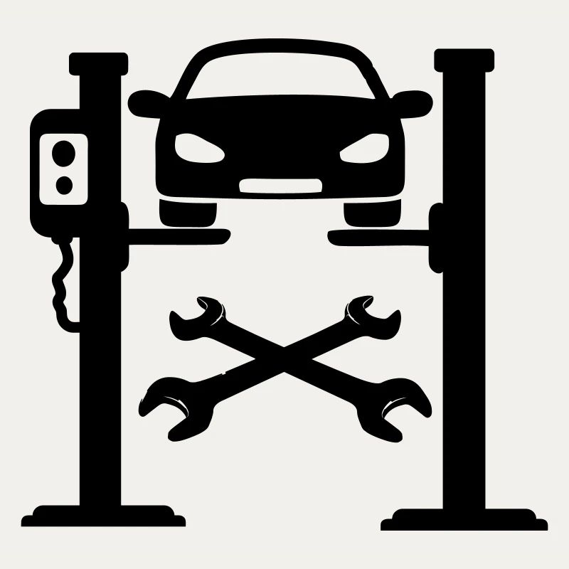 Logo der Autowerkstatt