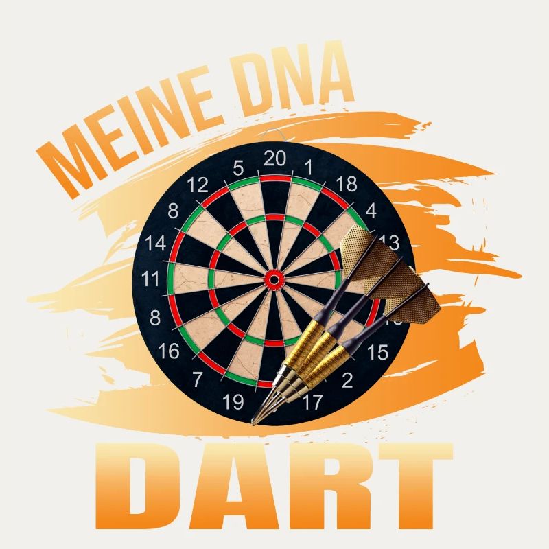 Meine DNA - Dart