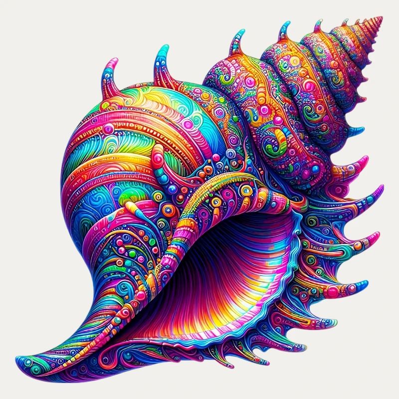 Shell