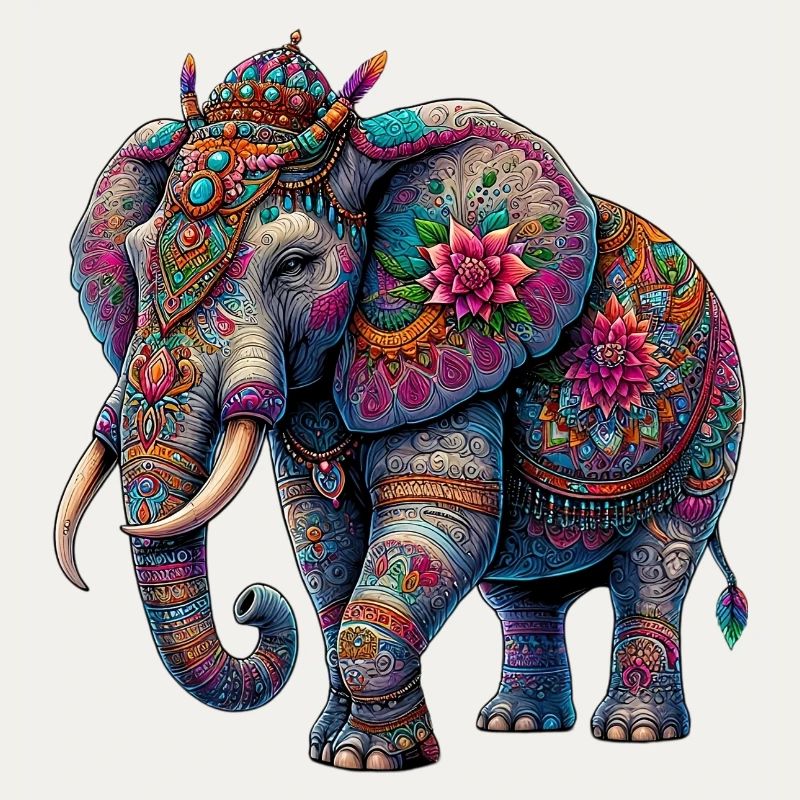 Elefant