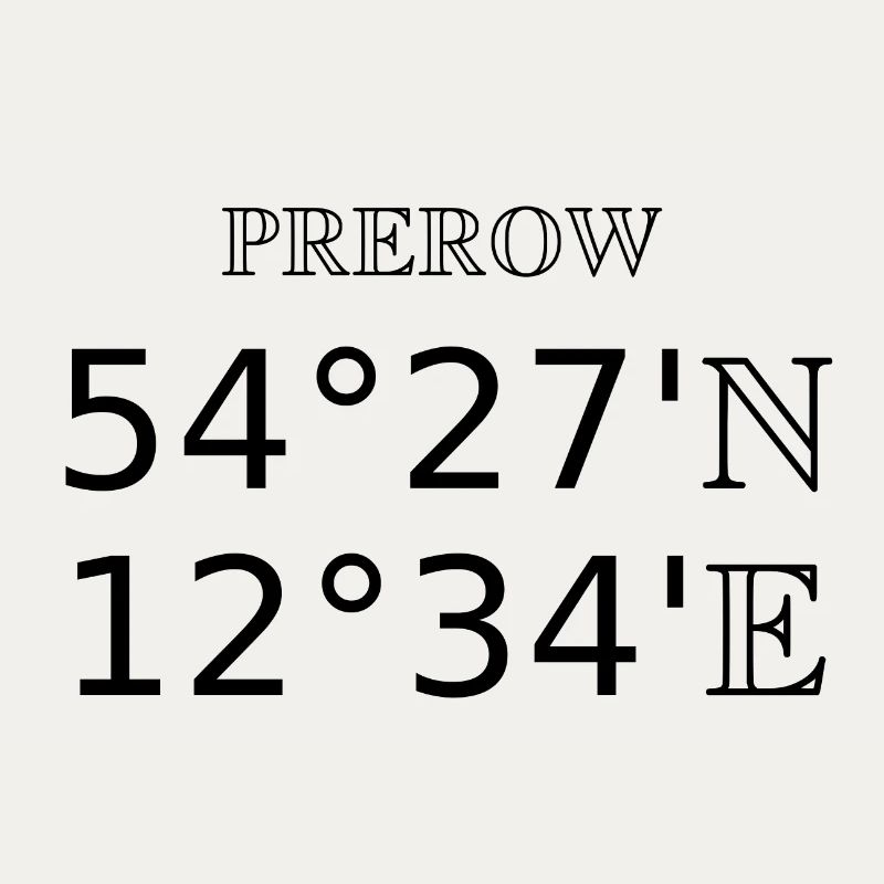 Prerow