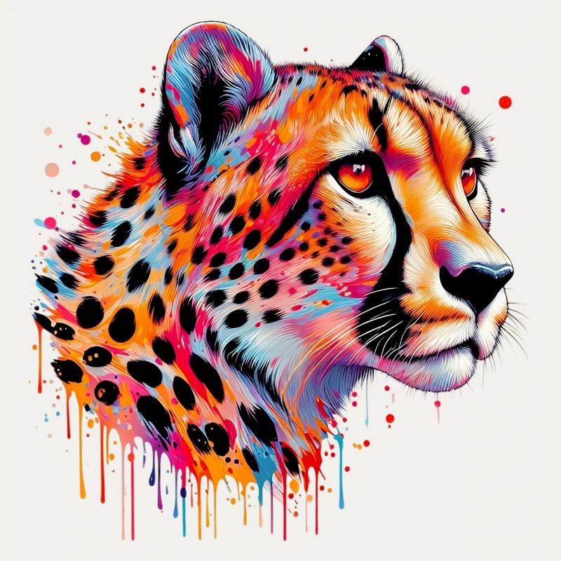 Guépard