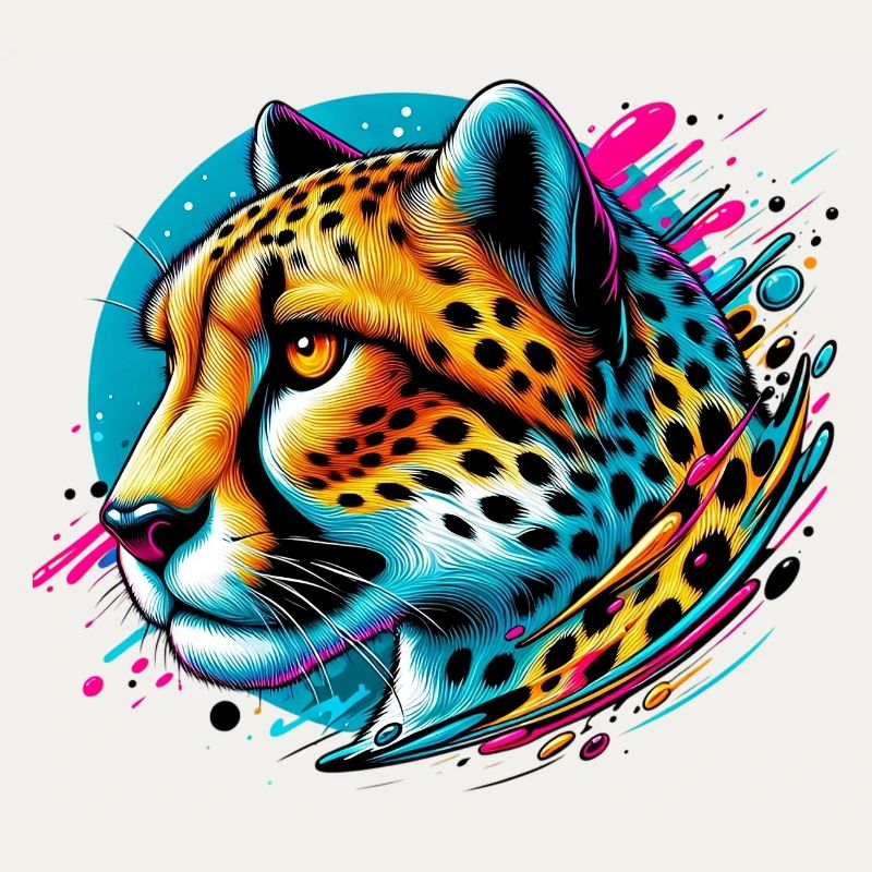 Guépard