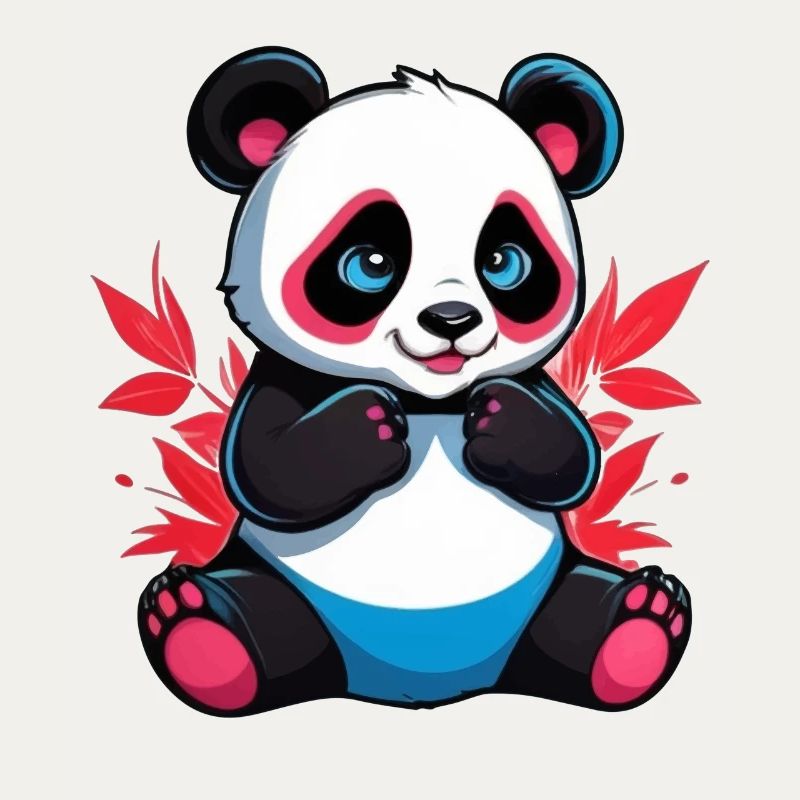 Panda Bear