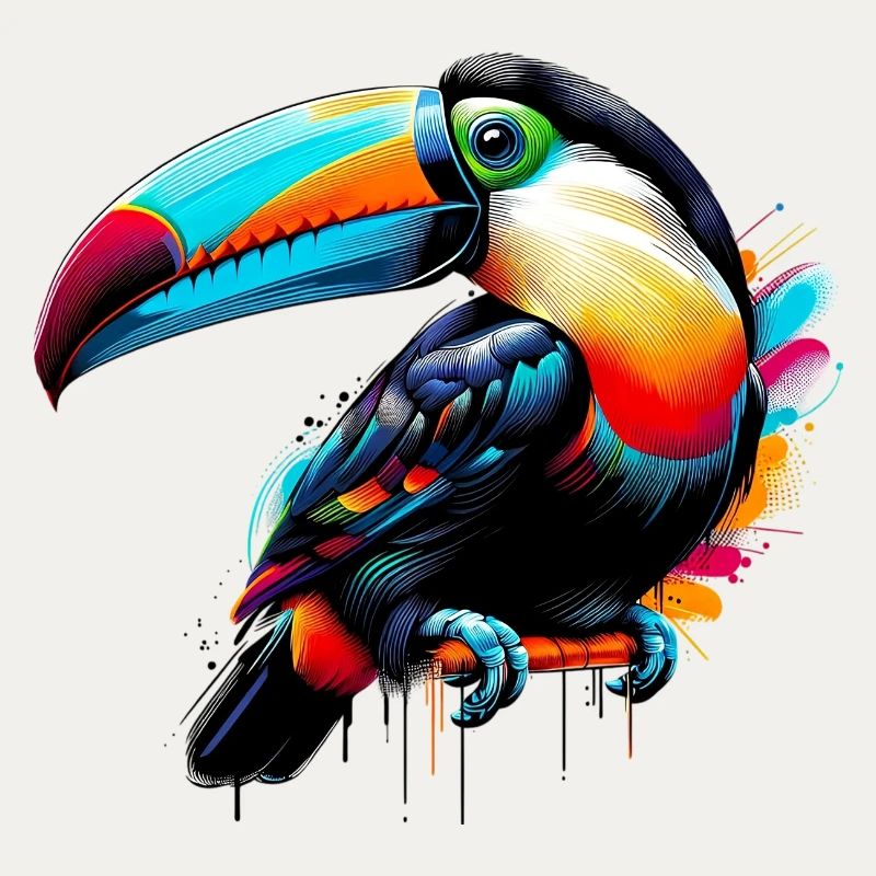 Toucan