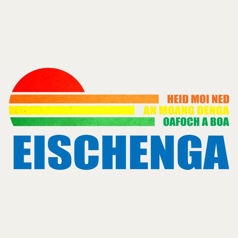 heid moi ned an moang denga oafoch a boa eischenga