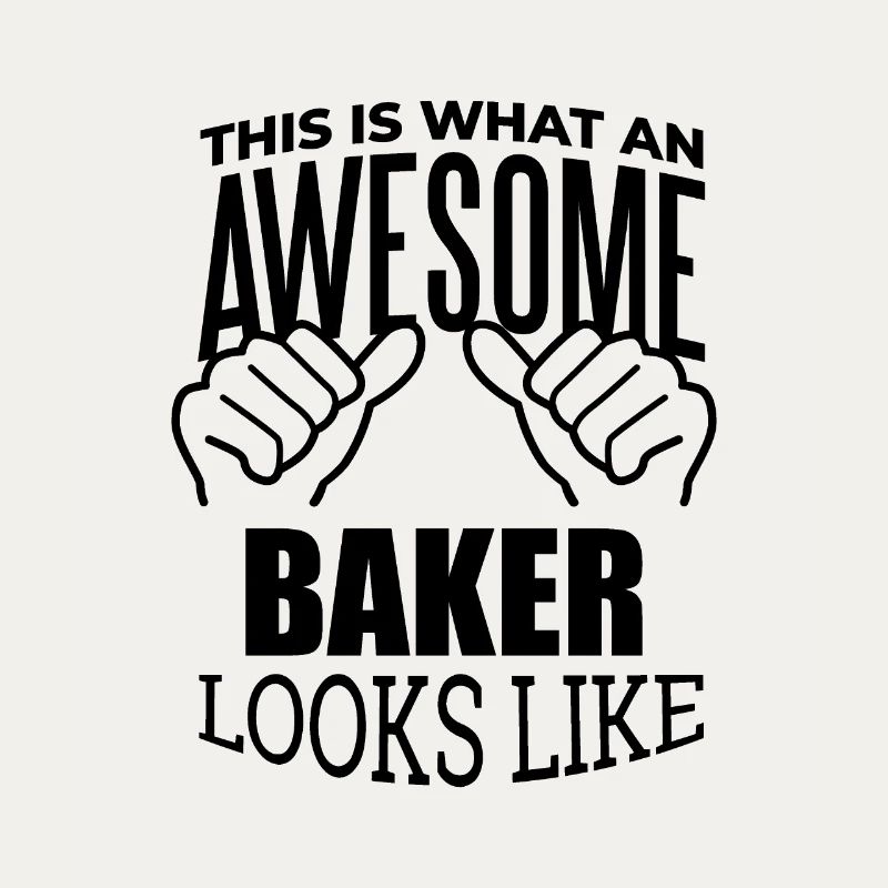 Bäcker