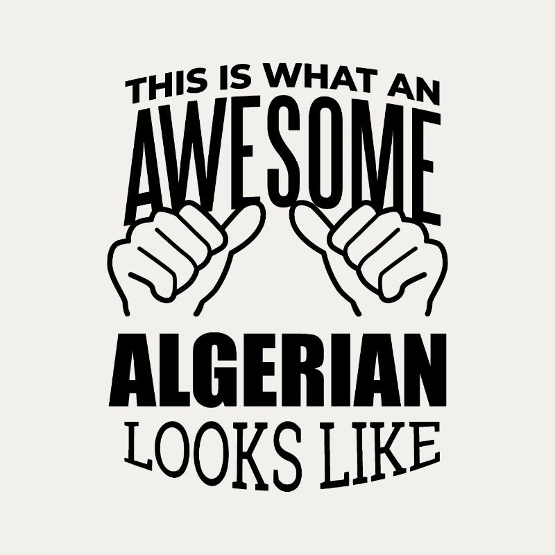 Algerien