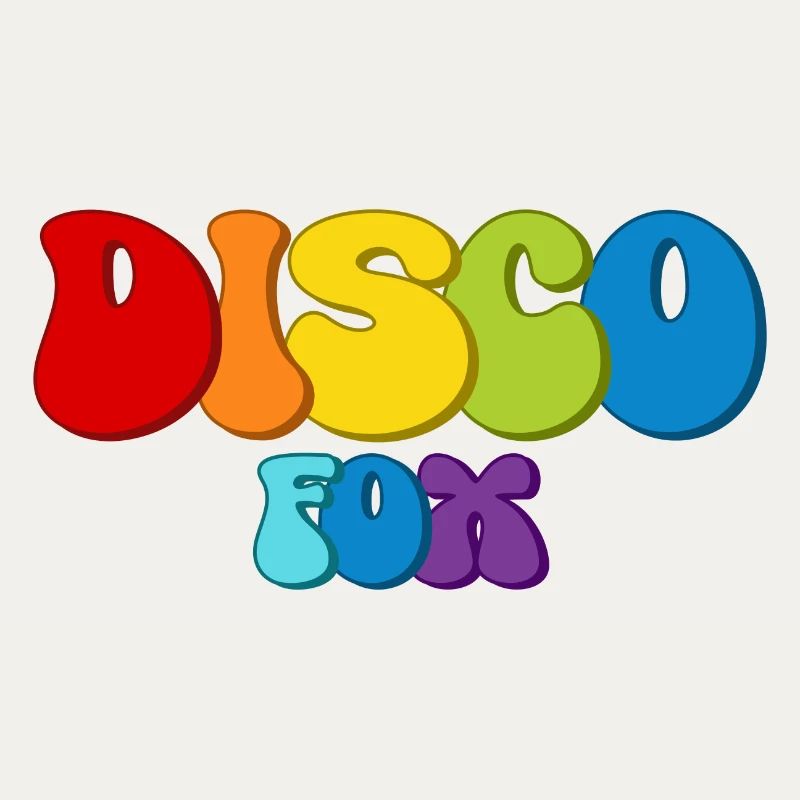 Disco Fox