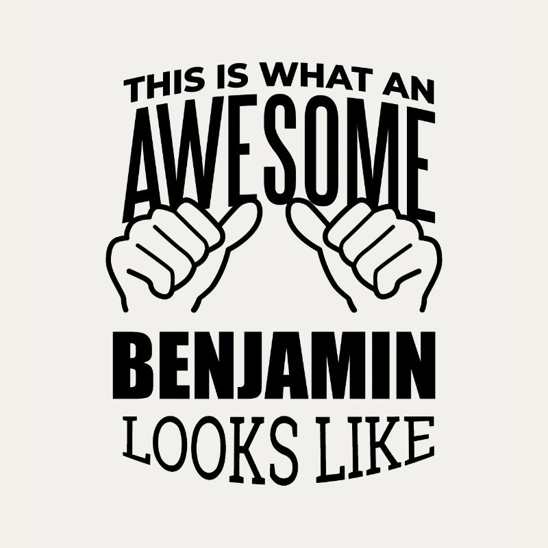 Benjamin