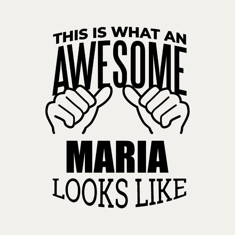 Maria