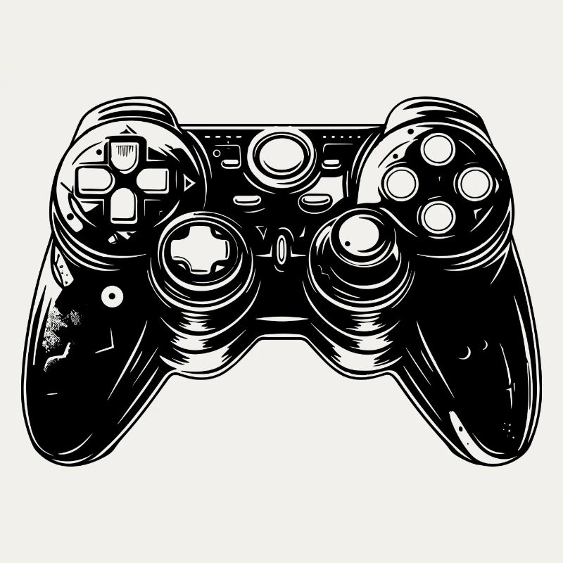 Game Controllers