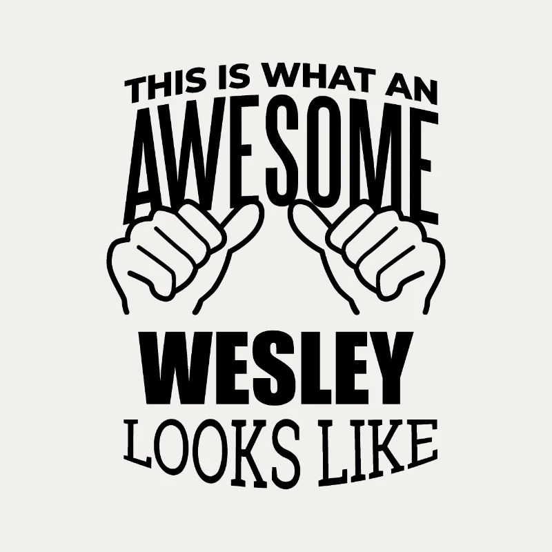 Wesley