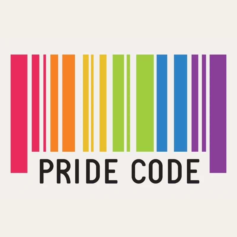 LGBT Pride Monat - Pride Code
