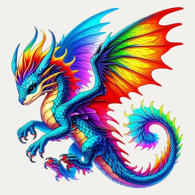 Drache