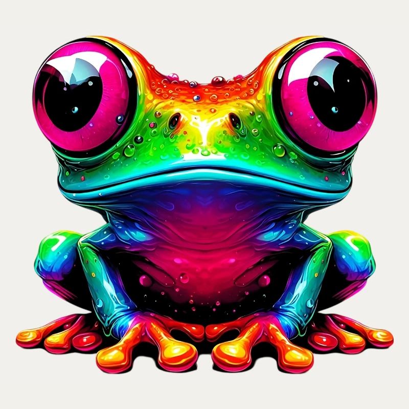 Frosch