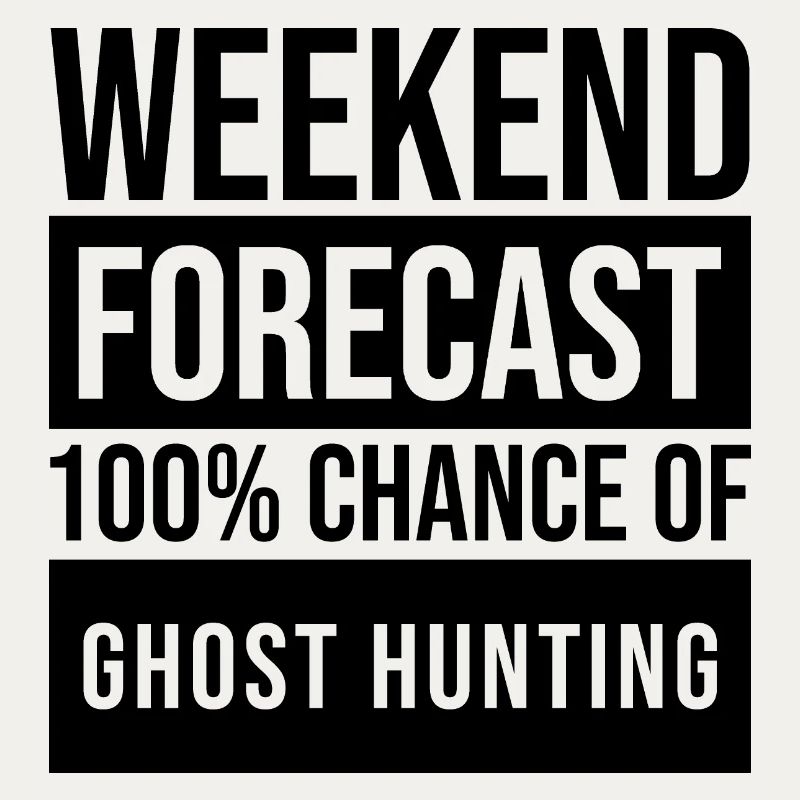 Ghost Hunter