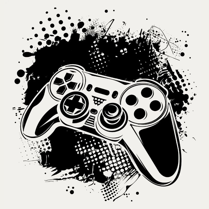 Game Controllers