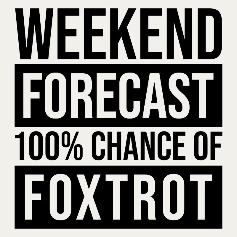 Foxtrot