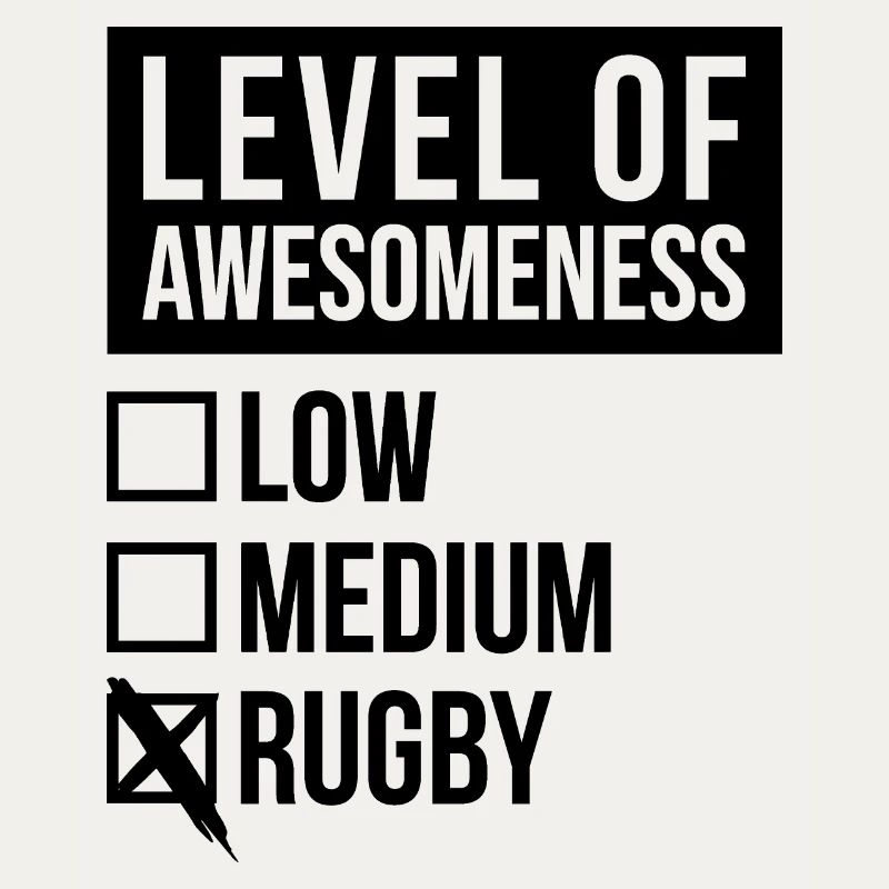 Rugby