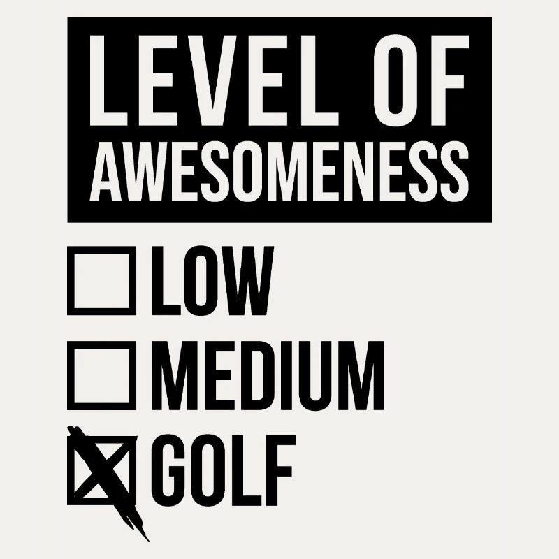 Golf