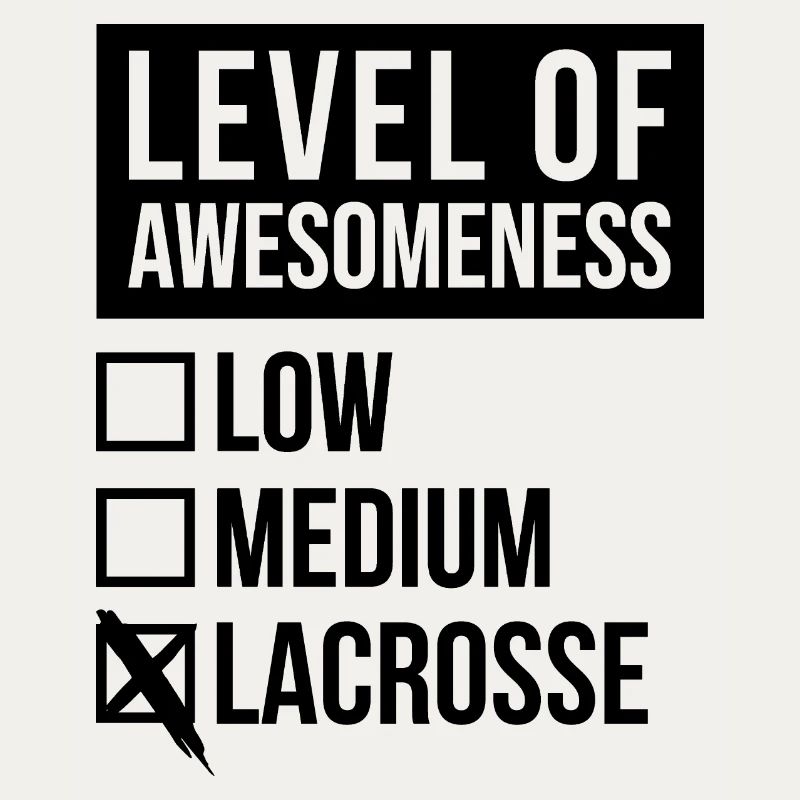 Lacrosse