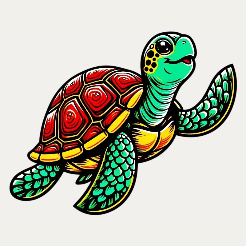 Turtle