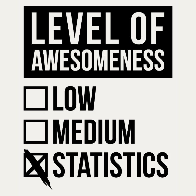 Statistics