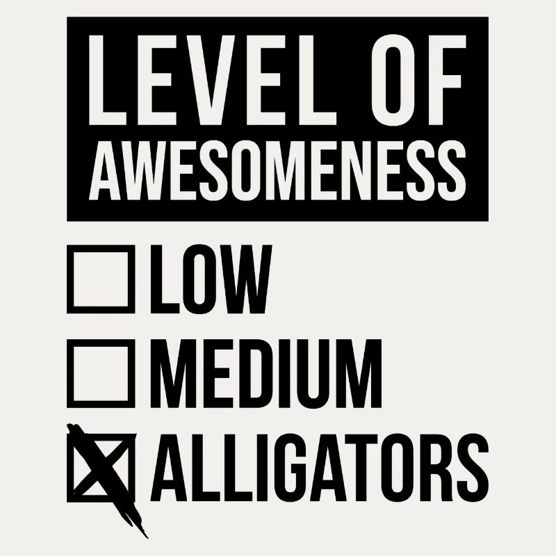 Alligator