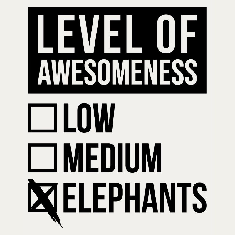Elefant