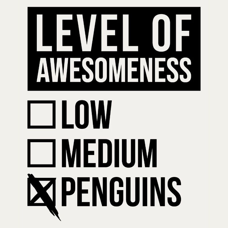 Pinguin