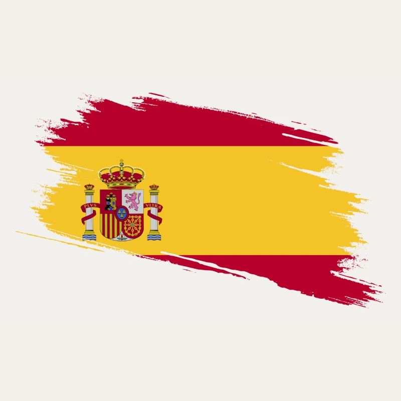 Spanien!