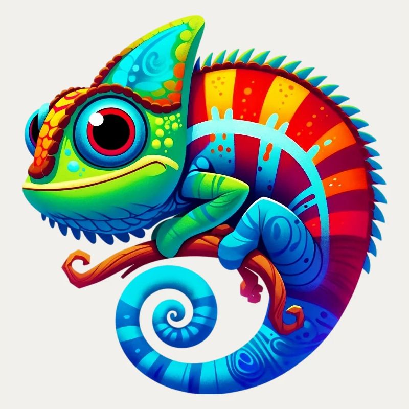 Chameleon