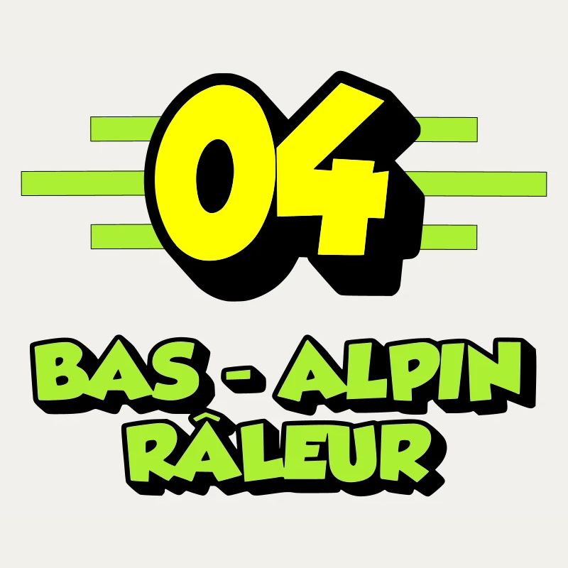 Grumbling Alpine Bottom