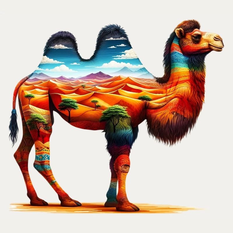 Kamel